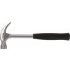 Kladivo s pazúrmi TECWERK 450 g (Farba 450 g, Veľkosť Rukoväť oceľová rúrka)