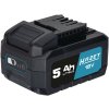 Akumulátor HAZET 9500-05 18 V 5 Ah (Farba 18 V 5 Ah)