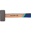 Kladivo  Hmotnosť hlavy 2000 g Hickory (Farba Hmotnosť hlavy 2000 g, Veľkosť Hickory)