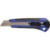 Rezací nôž TECWERK šírka čepele 18 mm dĺžka 163 mm (Farba Šírka čepele 18 mm Dĺžka 163 mm, Veľkosť plast)