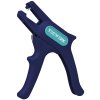 Kliešte automatické odizolovacie  Dĺžka 220 mm 0,2 - 6 mm² (Farba Dĺžka 220 mm, Veľkosť 0,2 - 6 mm²)