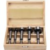 Sada vrtákov Forstner  5-dielna Ø 15, 20, 25, 30, 35 mm (Farba 5-dielny, Veľkosť Ø 15, 20, 25, 30, 35 mm)