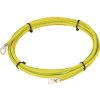 Uzemňovacie vodiče (Farba Ø 16 mm, Veľkosť žltozelená)