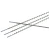 Volfrámová elektróda WC 20 sivá LITTY (Farba Ø 3,2 mm Dĺžka 175 mm, Veľkosť sivá)