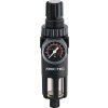 Regulátor stlačeného vzduchu (Farba Závit mm 13,15, Veľkosť FX 3130 1/4 ″ max. 12 bar 0-10 bar 1700 l/min)