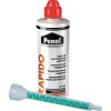 Expanzné lepidlo (Farba 165 g, Veľkosť Kazeta)