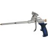 Montážna pištoľ 1K (Farba kov, Veľkosť pre pištoľové peny 1C PU)