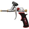 Montážna pištoľ 1K (Farba kov, Veľkosť pre pištoľové peny 1C PU)