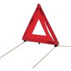 Výstražné trojuholníky (Farba Skúšobná značka ECE R 27)