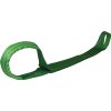 Zdvíhacie popruhy (Farba Dĺžka 4 m zelená, Veľkosť Nosnosť 2000 kg)