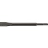 Ploché dláto  Dĺžka 250 mm Šírka 20 mm SDS-plus (Farba Dĺžka 250 mm Šírka 20 mm, Veľkosť SDS-plus)