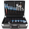 Sortiment nástrojov 1041-001 74-dielna v pevnom kufríku (Farba 74 dielov, Veľkosť v pevnom kufríku)