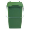 Zberač odpadu (Farba V309xŠ205xH276 mm, Veľkosť 10 l hnedá)