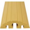 Káblové/hadicové mostíky (Farba D1200xŠ210xV65mm, Veľkosť Pevná guma žltá)