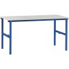 Baliaci a pracovný stôl ROCHOLZ (Farba Š1600xH800xV850 mm)