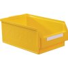 Úložný box RASTERPLAN s otvoreným čelom (Farba D500xŠ300xV200mm, Veľkosť PE žltá)