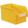 Úložný box RASTERPLAN s otvoreným čelom (Farba L350xŠ200xV200mm, Veľkosť PE žltá)