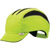 Nárazníková čiapka VOSS-Cap neo VOSS (Farba 53-61 cm neónovo žltá, Veľkosť EN812:2012-04)