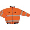 Bunda pre pilotov s vysokou viditeľnosťou PREVENT (Farba Veľkosť XXL, Veľkosť oranžová)