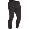 Funkčné termo nohavice drevené uhlie BISLEY (Farba Veľkosť XXXL, Veľkosť drevené uhlie)