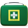 Taška prvej pomoci B310xH247xD80ca.mm zelená CEDERROTH (Farba W310xH247xD80approx.mm, Veľkosť zelená)