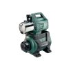 Domáca vodáreň HWW 6000/25 Inox METABO (Farba 6000 l/h 55 m, Veľkosť 8 m 1300 W Oceľ 24 l)