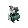 Domáca vodáreň HWW 3500/25 G 3500 l/h 45 m 8 m 900 W oceľ 24 l METABO (Farba 3500 l/h 45 m, Veľkosť 8 m 900 W Oceľ 24 l)