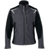 Ultrashellová bunda WEATHER 1625 KÜBLER (Farba Veľkosť XXL, Veľkosť antracit/čierna)