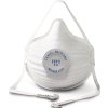 Respirátor s výdychovým ventilom MOLDEX (Farba FFP2 / R D, Veľkosť s výdychovým ventilom)