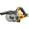 Akumulátorový vysávač DCV501LN 18 / 54 V 1302 l/min 60 mbar 0,75 l DEWALT (Farba 18 / 54 V, Veľkosť 1302 l/min 60 mbar 0,75 l)