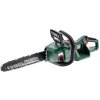 Akumulátorová reťazová píla MS 36-18 LTX BL 40 18 V METABO (Farba 18 V)