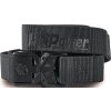 Opasok NITE BELT BLACK CARBON U.POWER (Farba L/XL, Veľkosť Čierny uhlík)