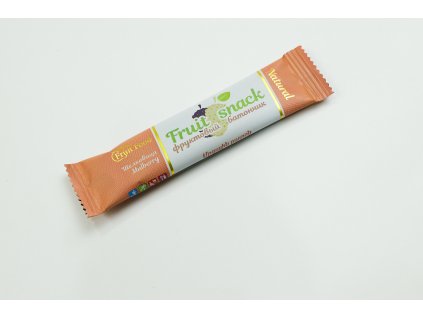 Moruše Pastilka 20g