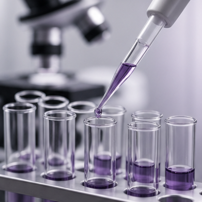 Laboratórne testovanie kratomu: metodiky a sledované parametre