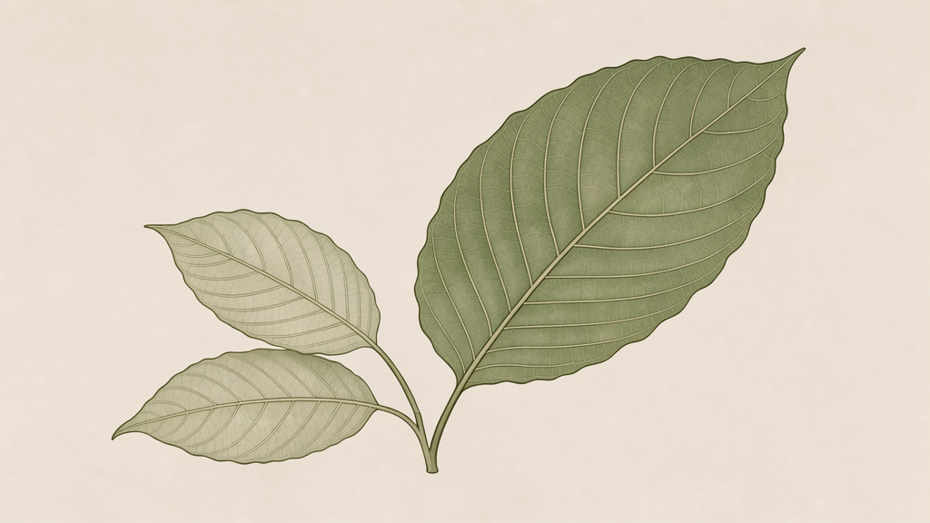 Co je kratom? Kompletní průvodce pro začátečníky (2026)