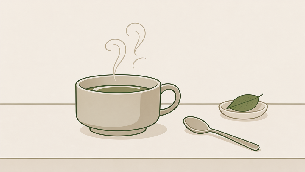 Jak připravit kratom: kompletní návod (metody, recepty a dávkování)