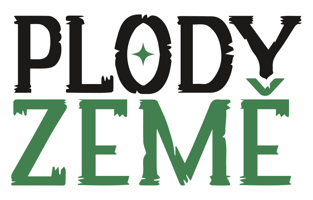Plody Země
