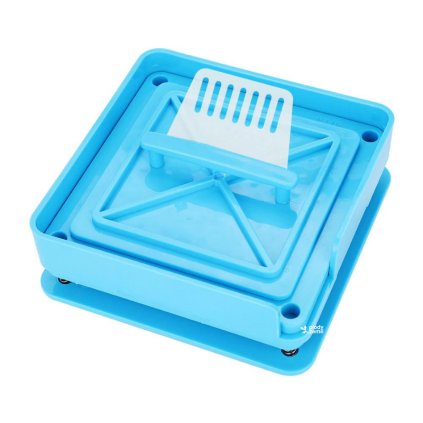 Plnička kapslí a tobolek velikost 0