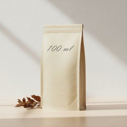 Eco Compostable Doypack Bag 100 ml