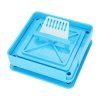 Ručná kapsľovačka veľkosti 0