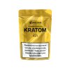 Kratom prášek žlutý