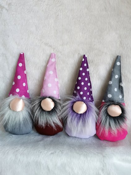 Vánoční skřítek Smraďoch