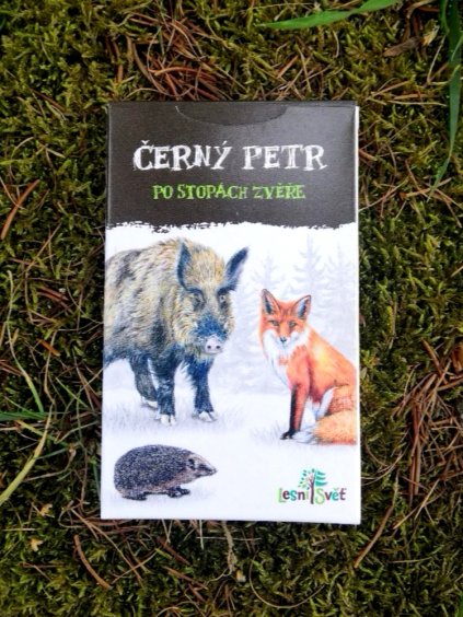 Černý Petr