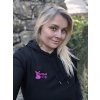 Dámská mikina VOJTÍŠCI