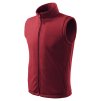 Unisex FLEECE vesta Vojtíšci