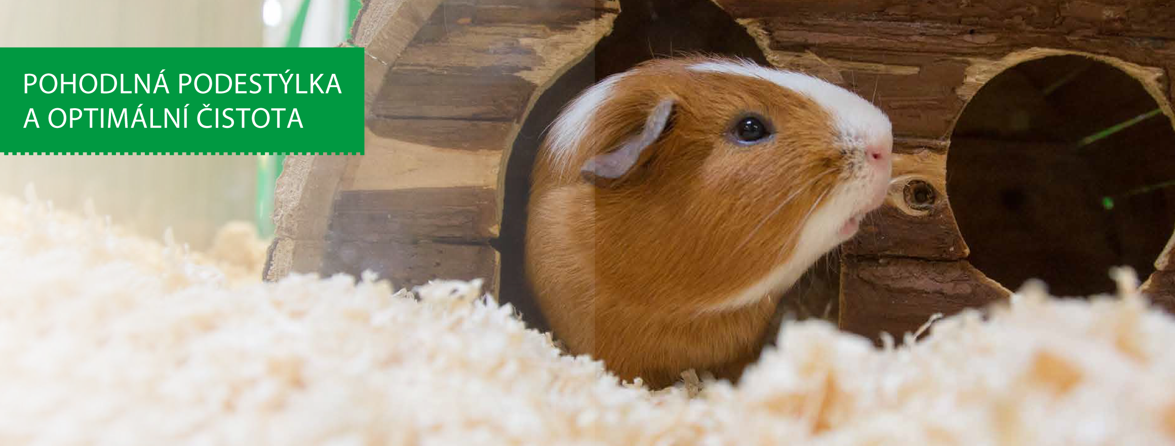 Plospan pro domácí mazlíčky