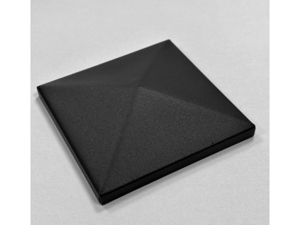 STŘÍŠKA NA JÄKL 40x40mm Zn+ RAL dle výběru