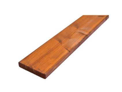 Plotovka severský smrk rovná 95x18mm borovice