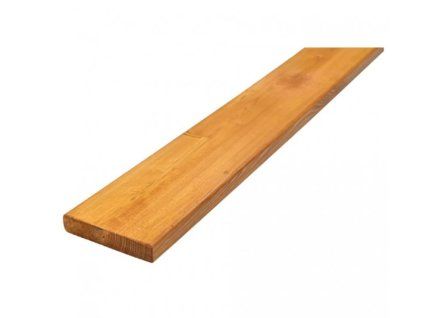 Plotovka severský smrk rovná 95x18mm modřín