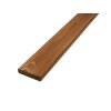 Plotovka kanadská douglaska; rovná; 21x95mm; ořech